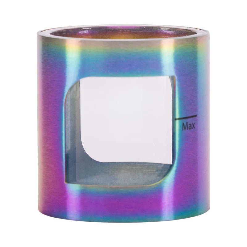 Aspire Pockex Spare Glass