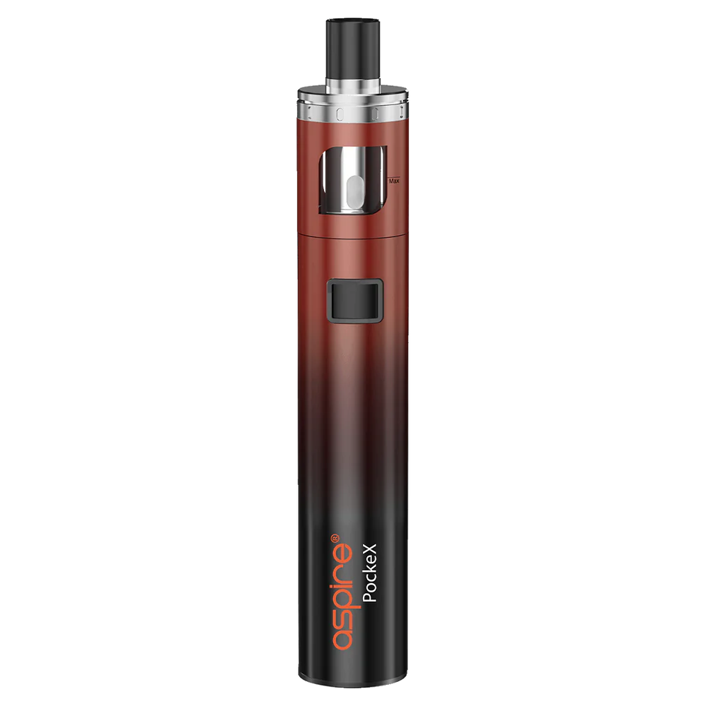 Aspire Pockex Kit