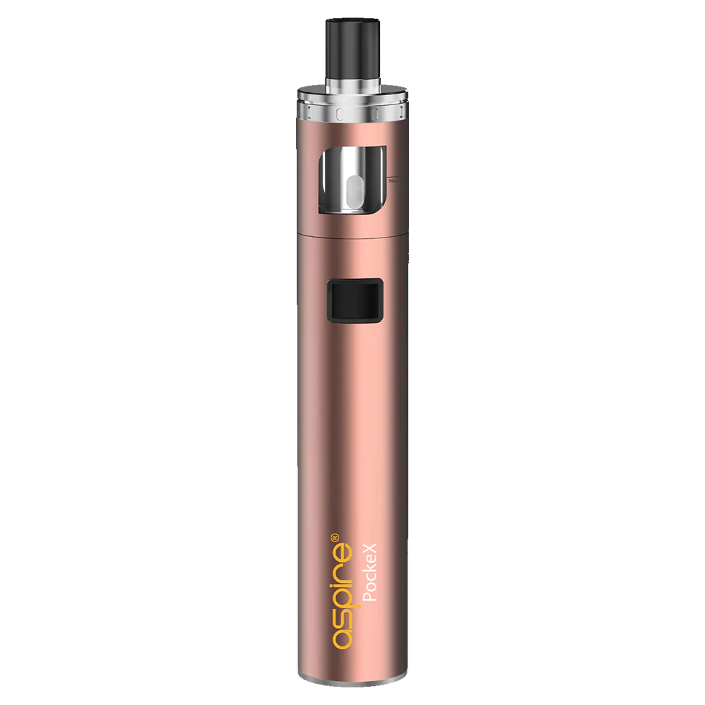 Aspire Pockex Kit