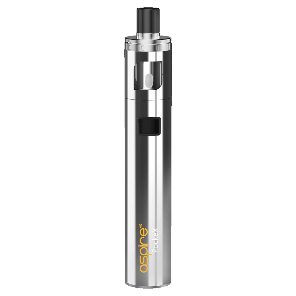 Aspire Pockex Kit