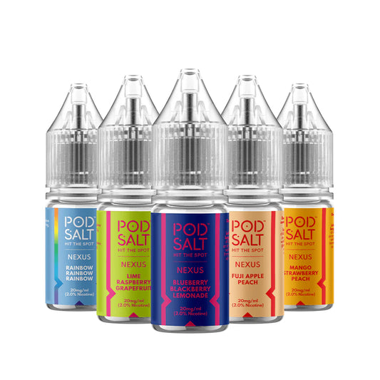 Pod Salts Nexus 10ml