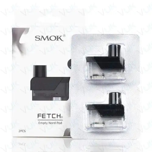 Smok Fetch Nord Mini Replacement Pod