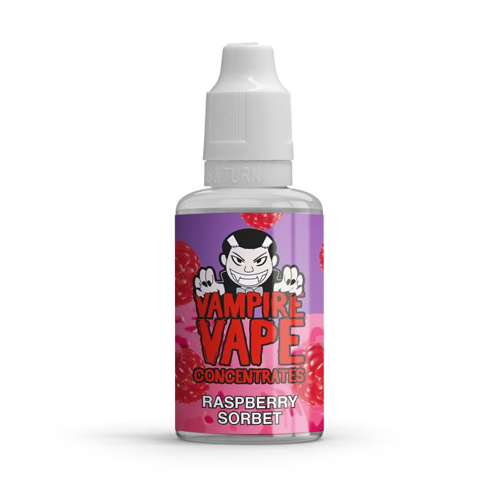 Vampire Vape Flavour Concentrate 30ml