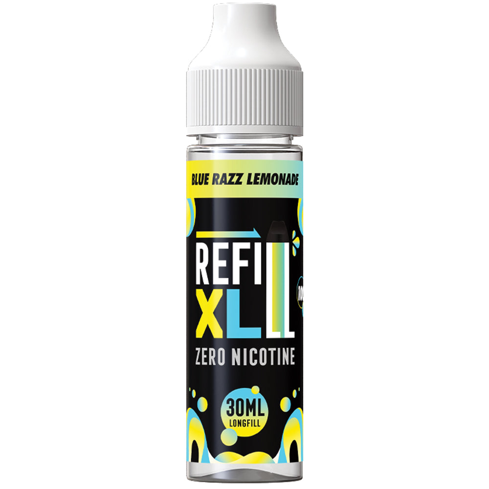Refill XL 30ml Longfill