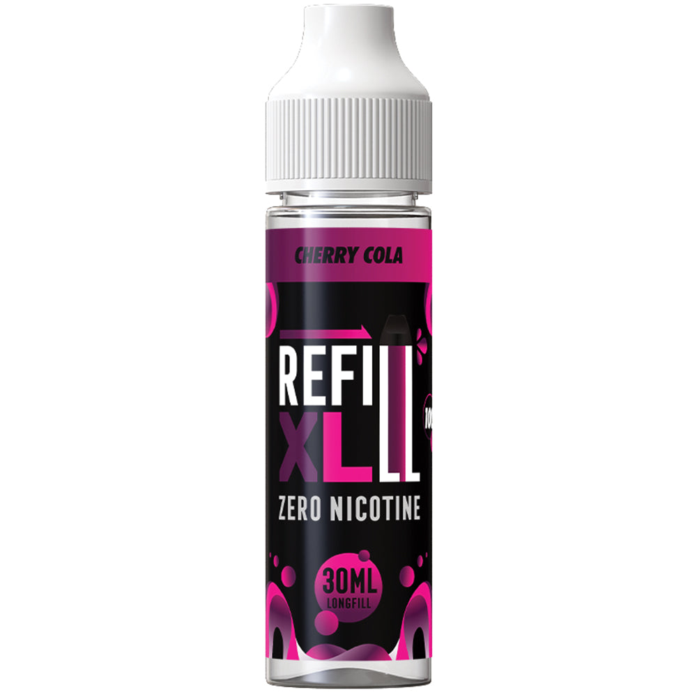 Refill XL 30ml Longfill
