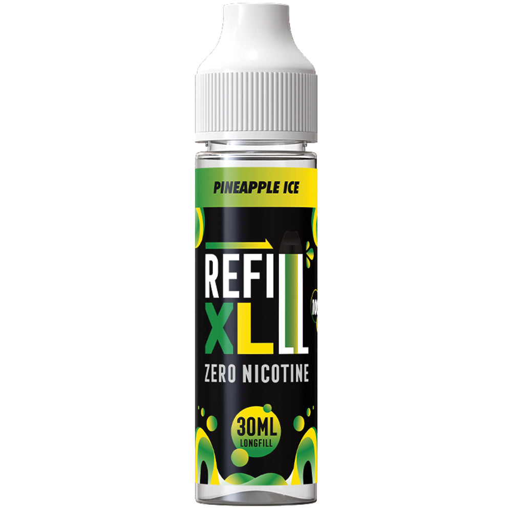 Refill XL 30ml Longfill