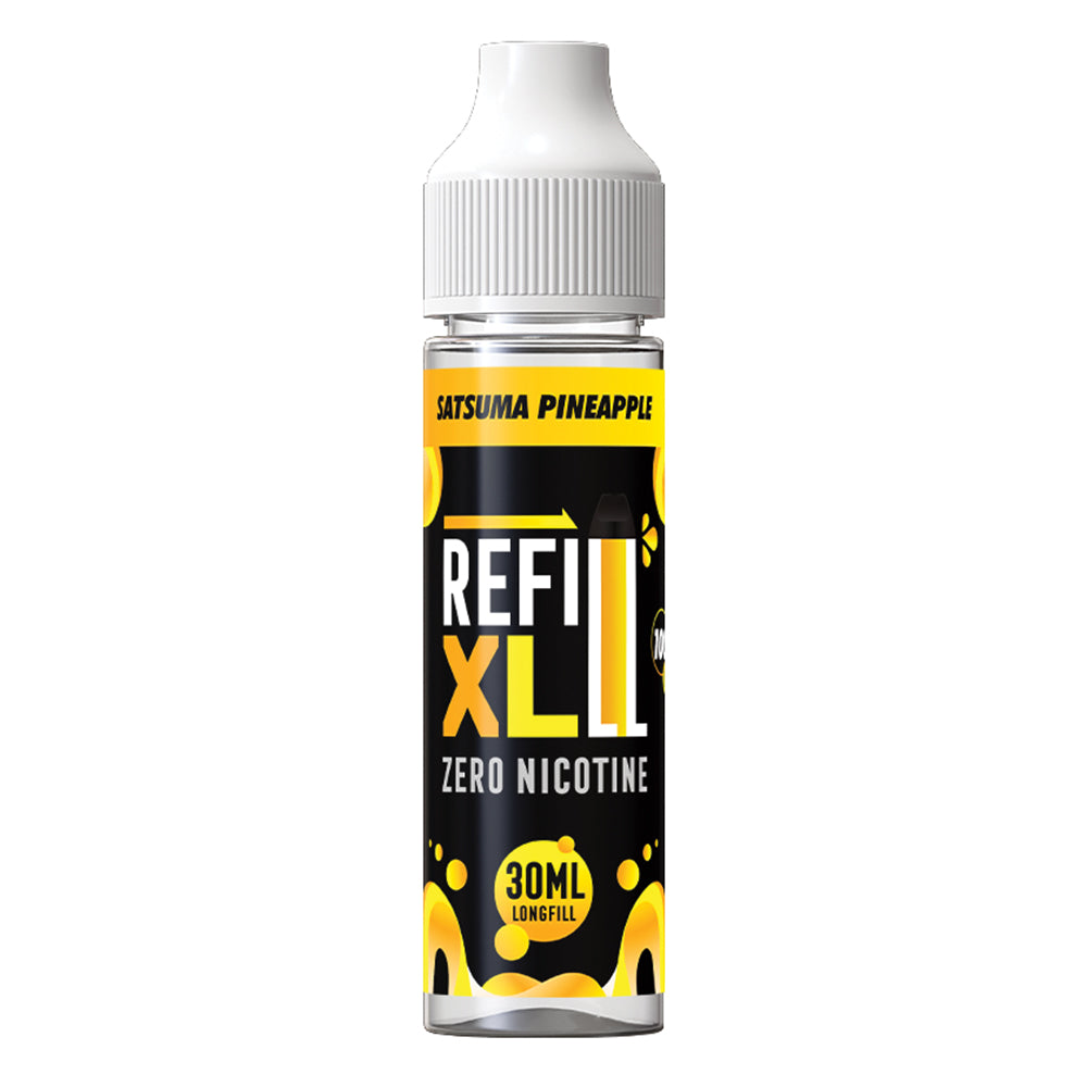 Refill XL 30ml Longfill