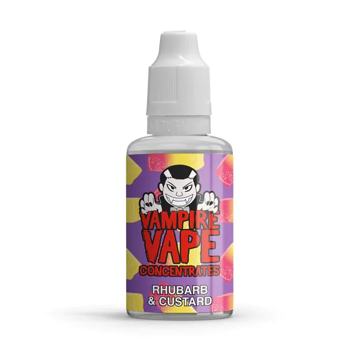 Vampire Vape Flavour Concentrate 30ml