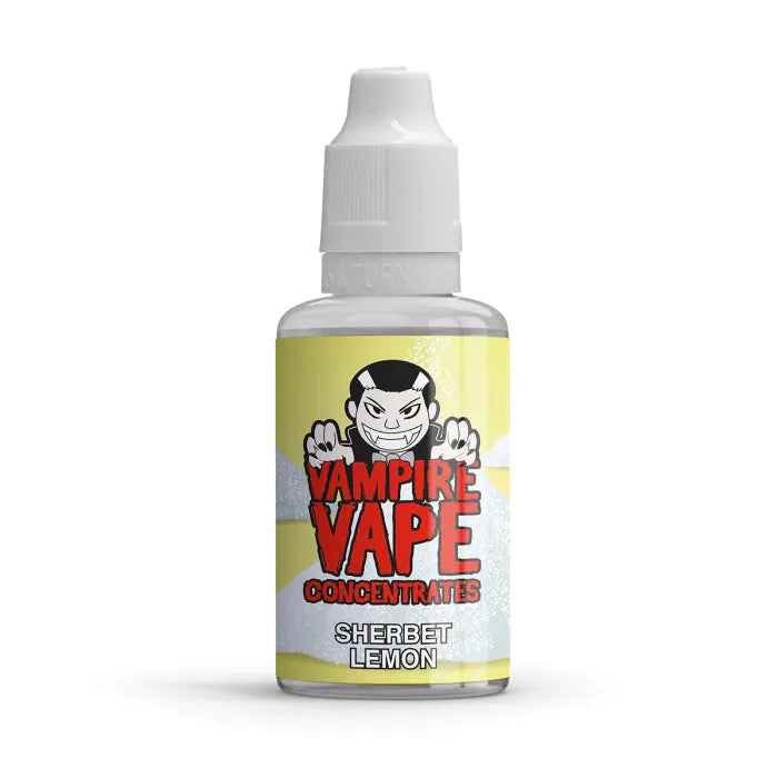 Vampire Vape Flavour Concentrate 30ml