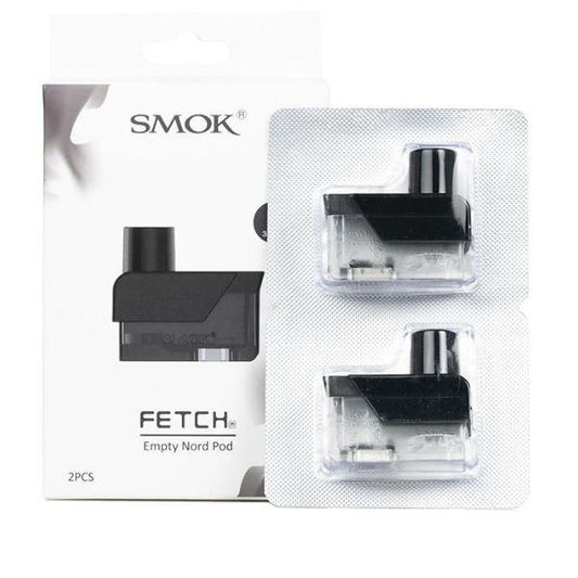 Smok Fetch Nord Mini Replacement Pod