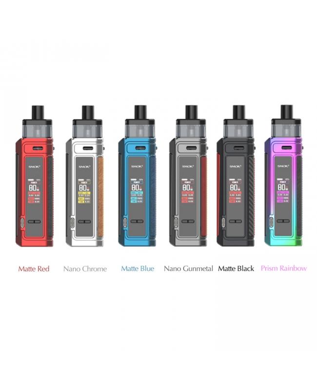 Smok G Priv Pod Kit