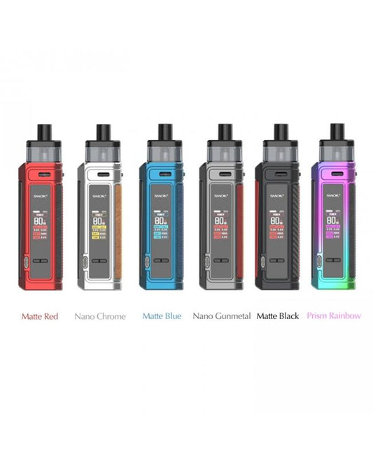 Smok G Priv Pod Kit