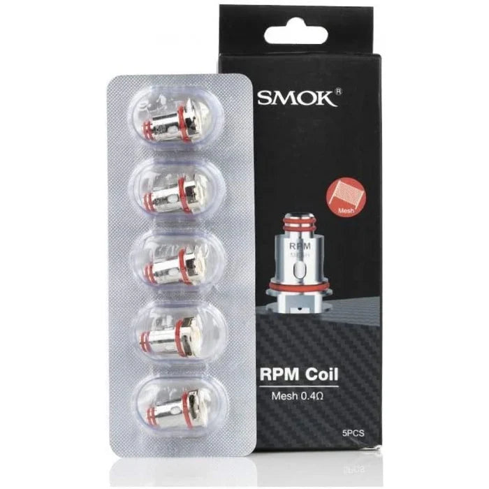 Smok RPM Coil
