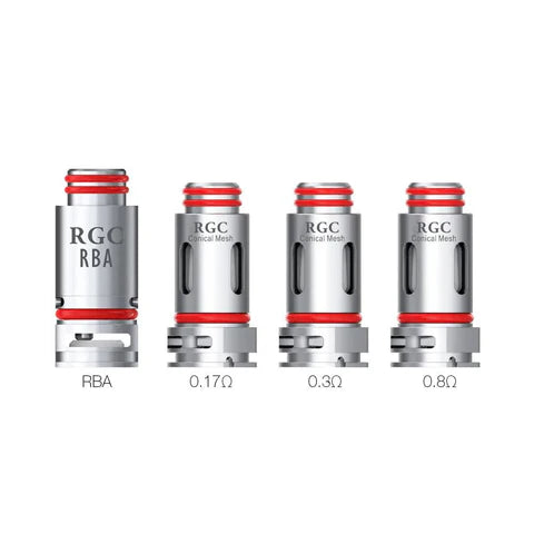 Smok RPM80 Coil