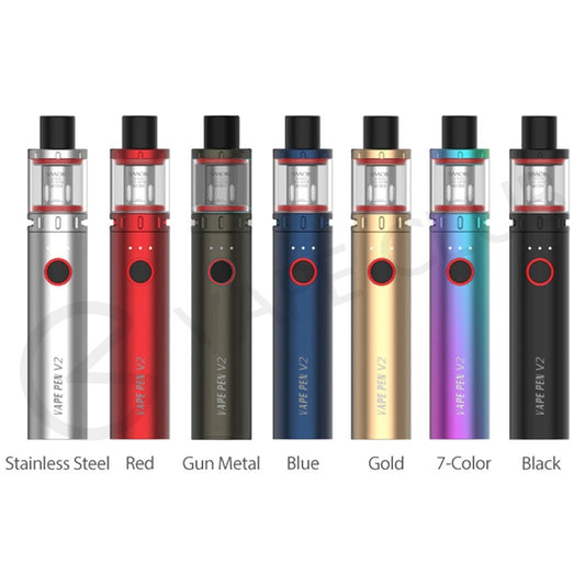 Smok Vape Pen V2 Kit