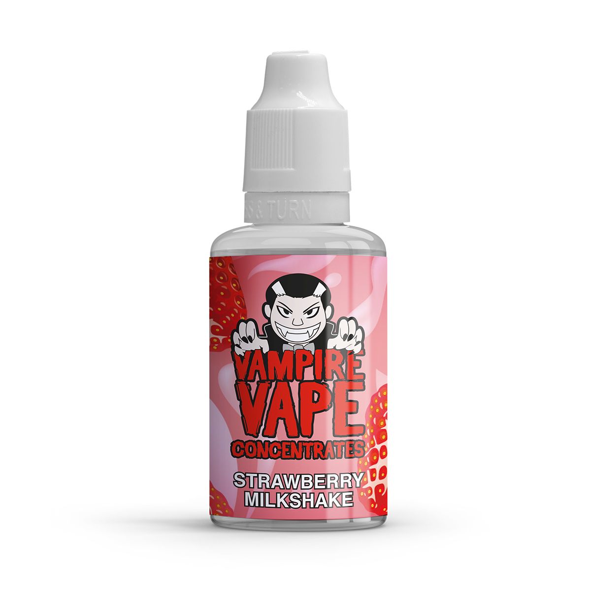 Vampire Vape Flavour Concentrate 30ml