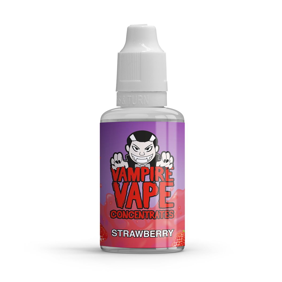 Vampire Vape Flavour Concentrate 30ml