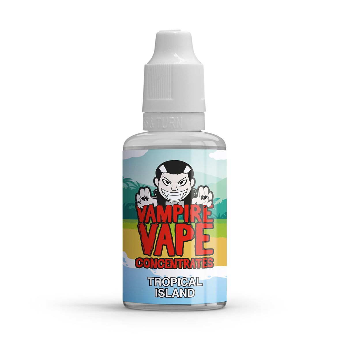 Vampire Vape Flavour Concentrate 30ml