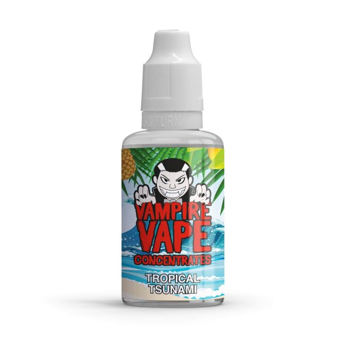 Vampire Vape Flavour Concentrate 30ml
