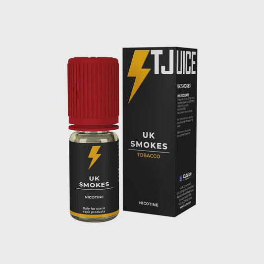 TJUICE 10ml