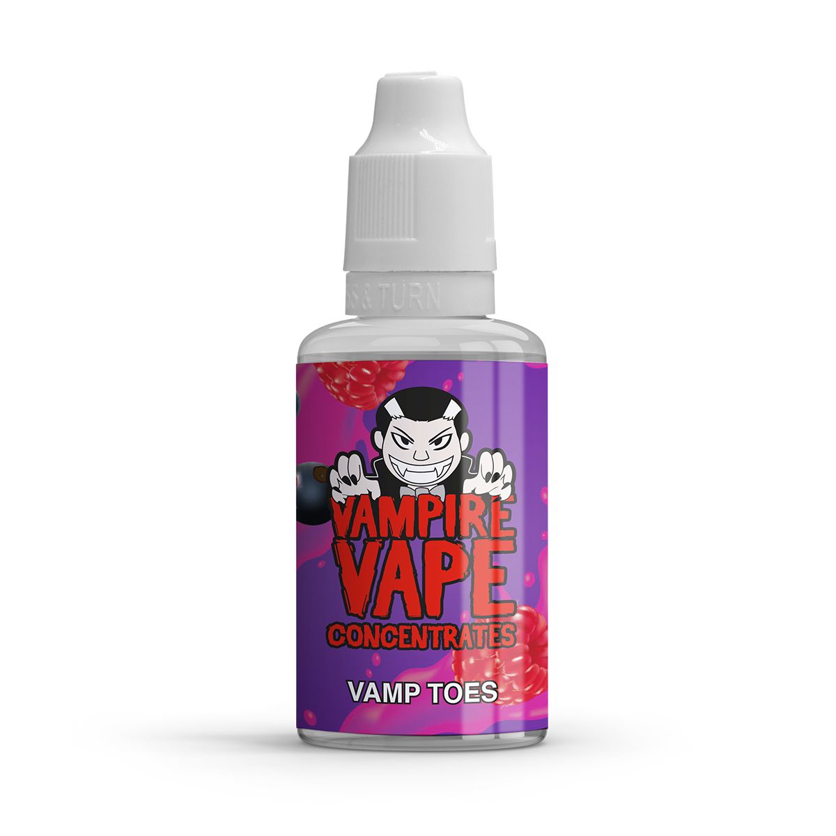 Vampire Vape Flavour Concentrate 30ml