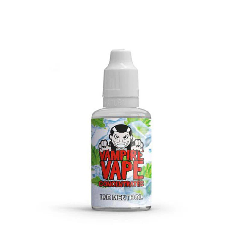 Vampire Vape Flavour Concentrate 30ml