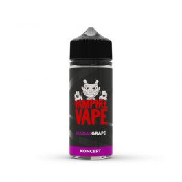 Vampire Vape Koncept 100ml Shortfill