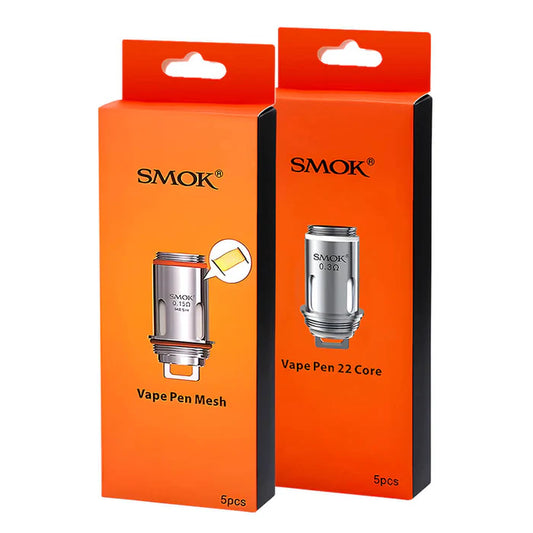 Smok Vape Pen 22 Coil