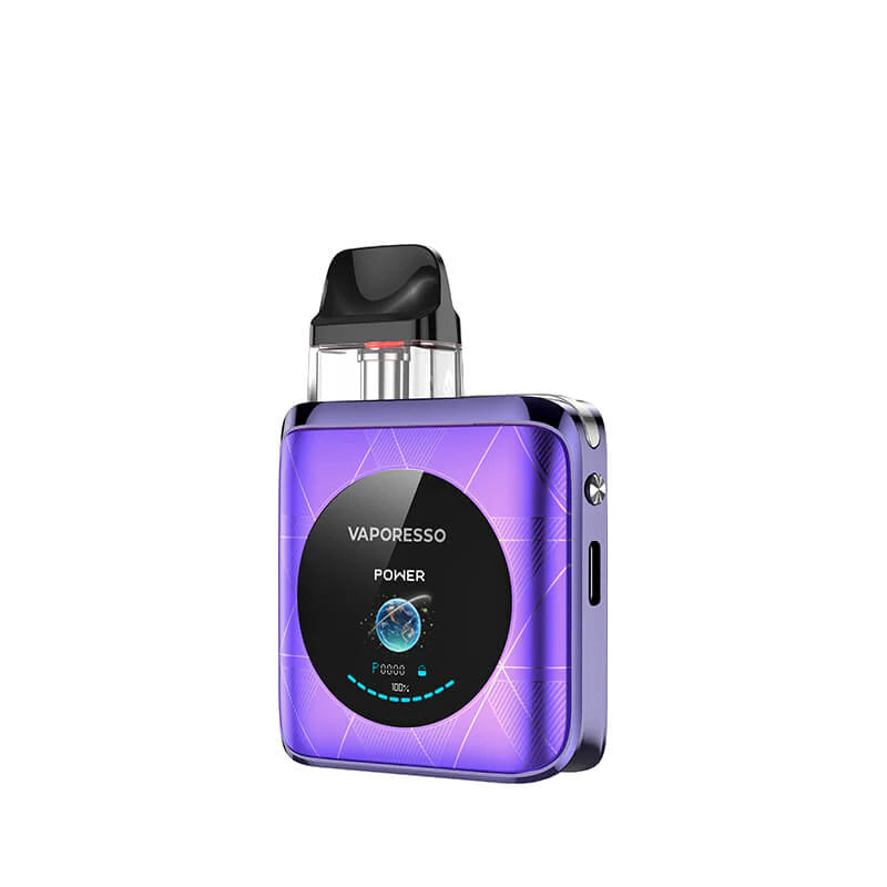 Vaporesso Xros 4 Nano Kit