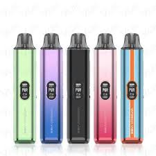 Vaporesso Vibe Pod Kit