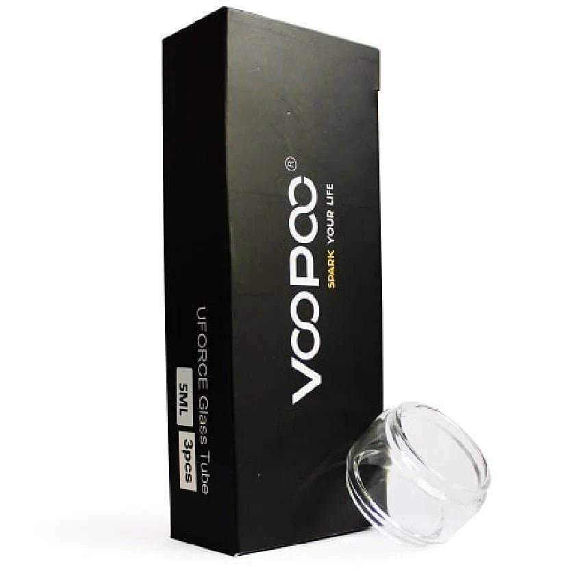 Voopoo UForce Replacement Glass