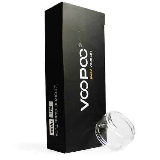 Voopoo UForce Replacement Glass