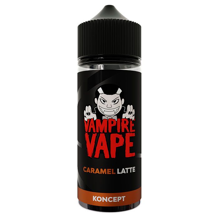 Vampire Vape Koncept 100ml Shortfill