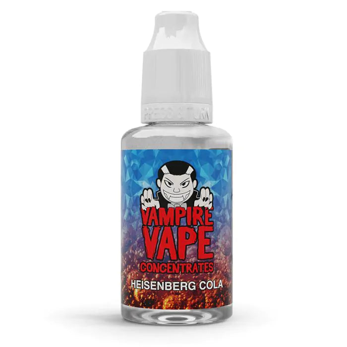 Vampire Vape Flavour Concentrate 30ml