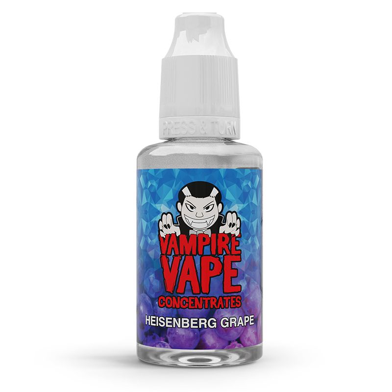 Vampire Vape Flavour Concentrate 30ml