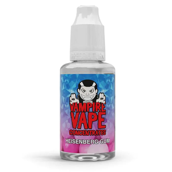 Vampire Vape Flavour Concentrate 30ml
