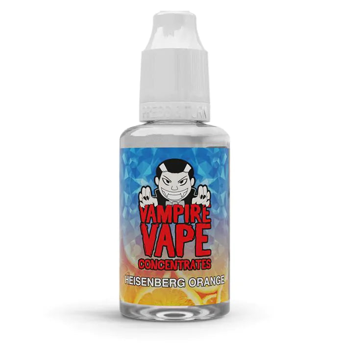 Vampire Vape Flavour Concentrate 30ml