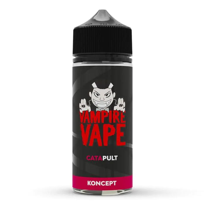 Vampire Vape Koncept 100ml Shortfill
