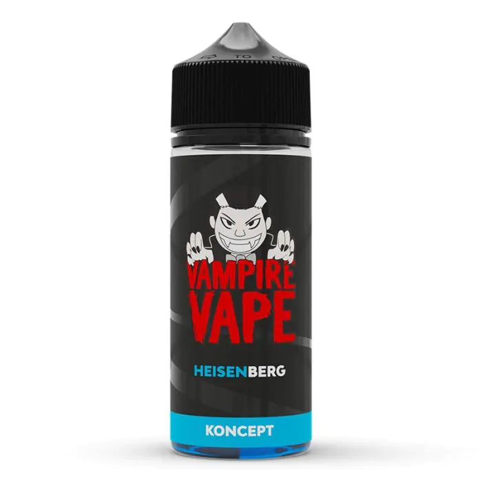 Vampire Vape Koncept 100ml Shortfill