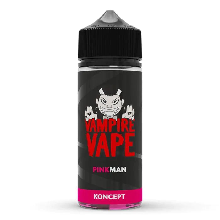 Vampire Vape Koncept 100ml Shortfill