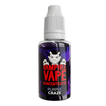 Vampire Vape Flavour Concentrate 30ml