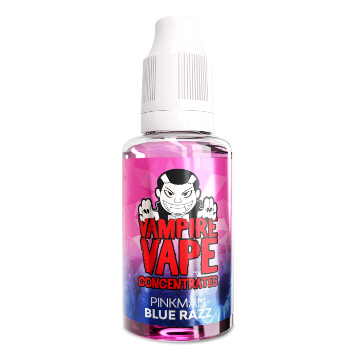Vampire Vape Flavour Concentrate 30ml