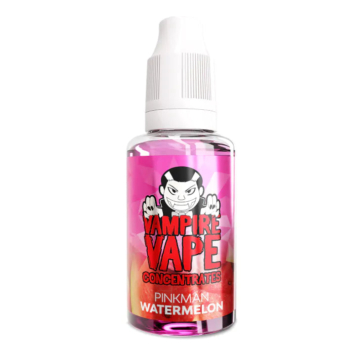 Vampire Vape Flavour Concentrate 30ml