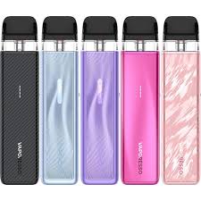 Vaporesso Xros 5 Mini